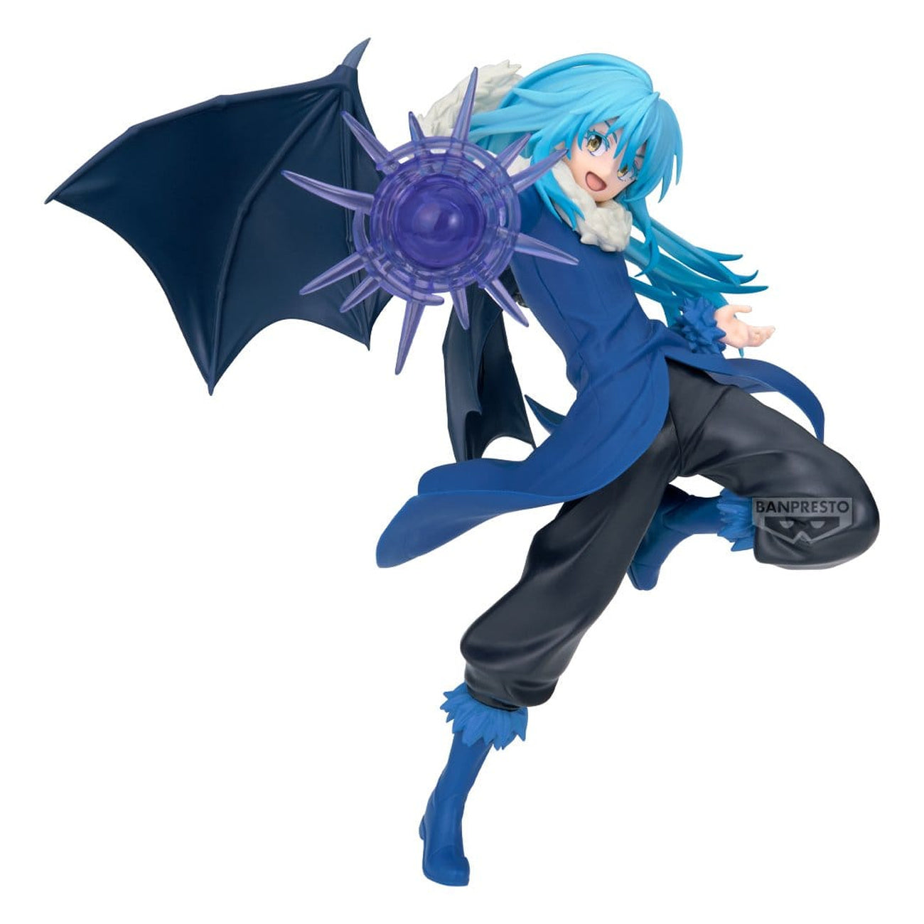 Image produit TenSura - Figurine Rimuru Tempest Espresto