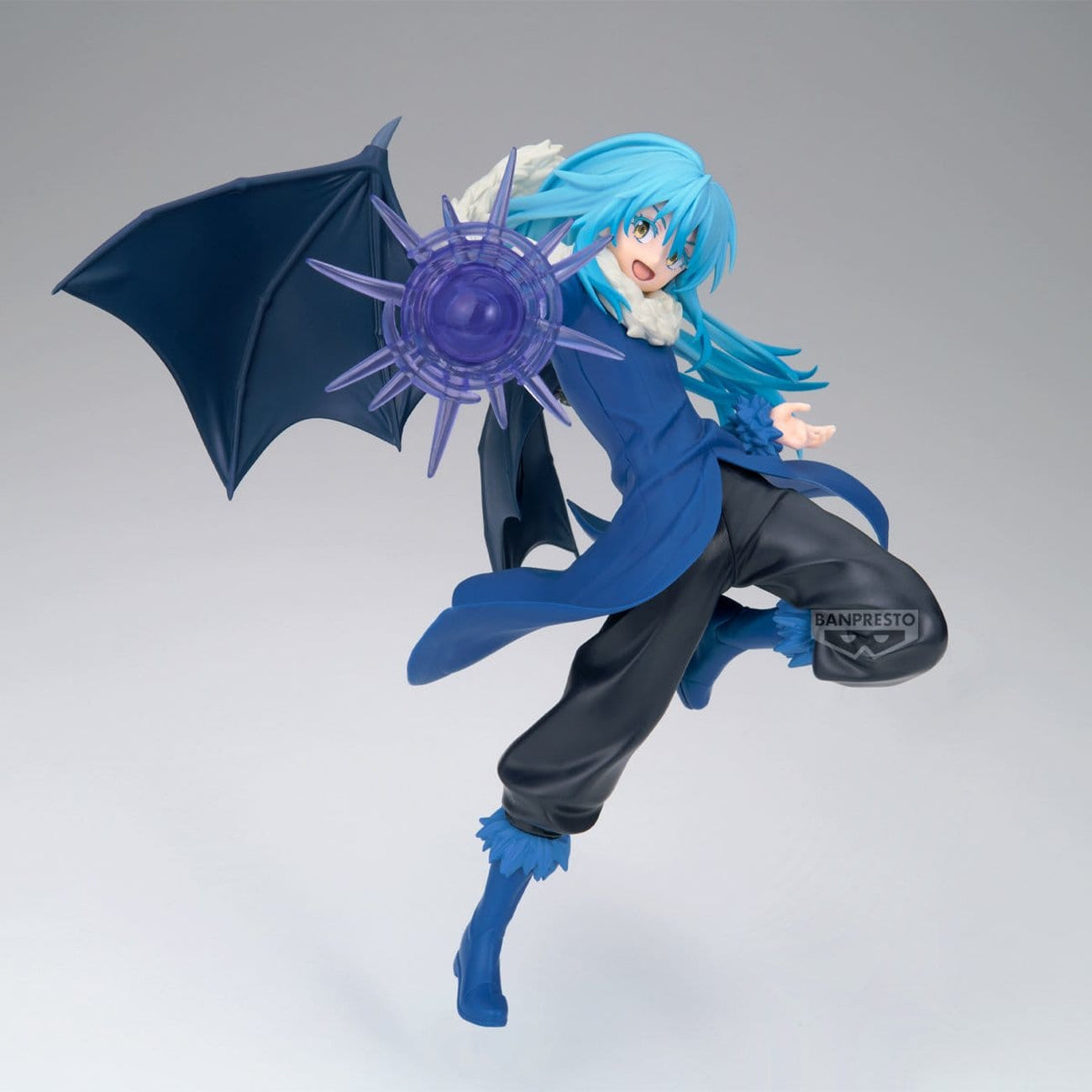 Image produit TenSura - Figurine Rimuru Tempest Espresto
