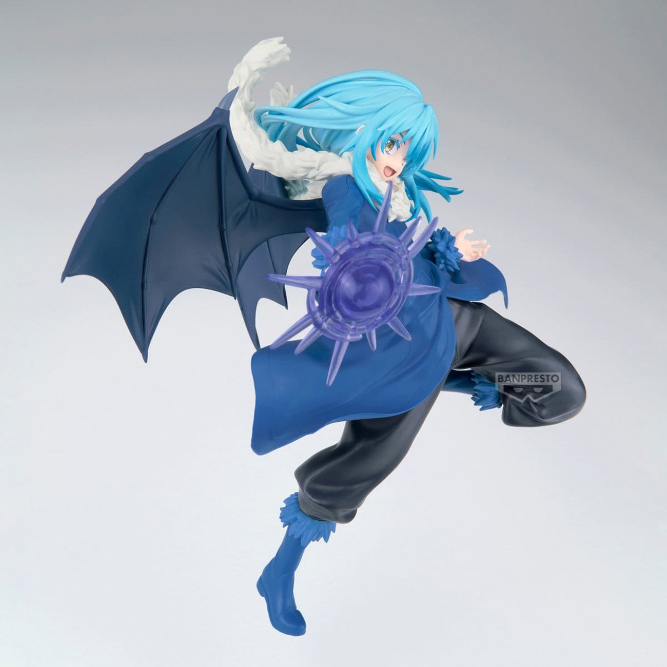 Image produit TenSura - Figurine Rimuru Tempest Espresto