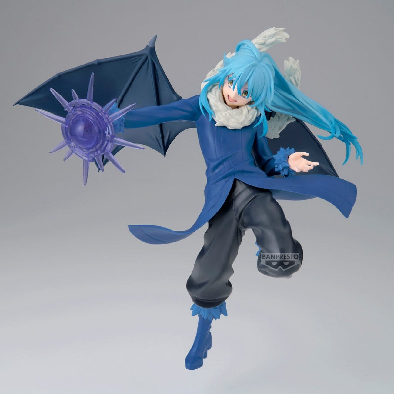 Image produit TenSura - Figurine Rimuru Tempest Espresto