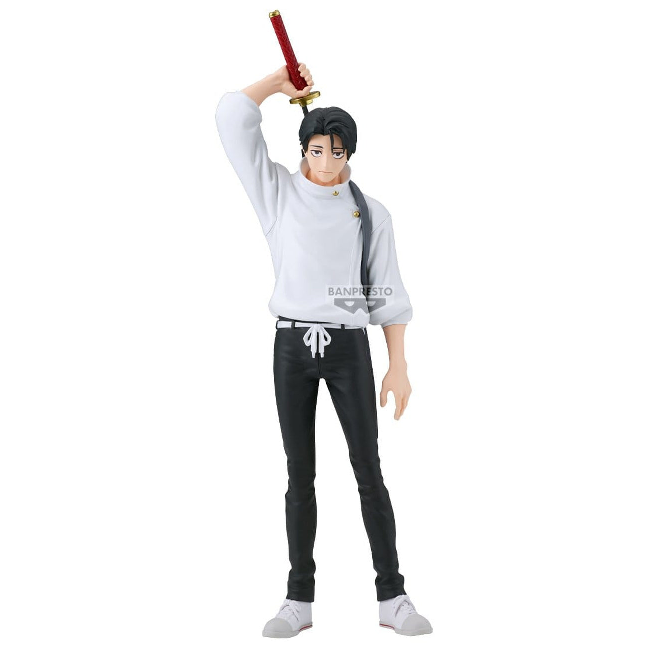 Image produit Jujutsu Kaisen - Figurine Yuta Okkotsu King of Artist