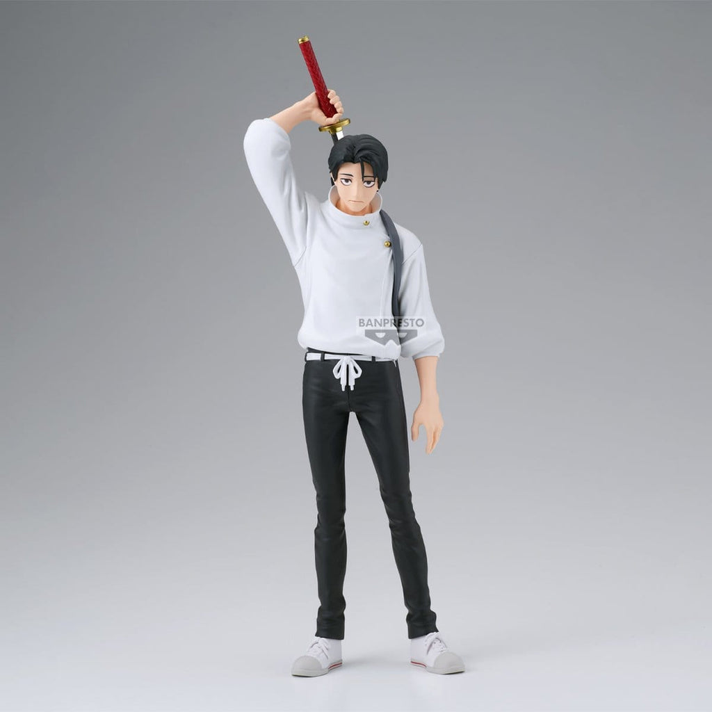 Image produit Jujutsu Kaisen - Figurine Yuta Okkotsu King of Artist