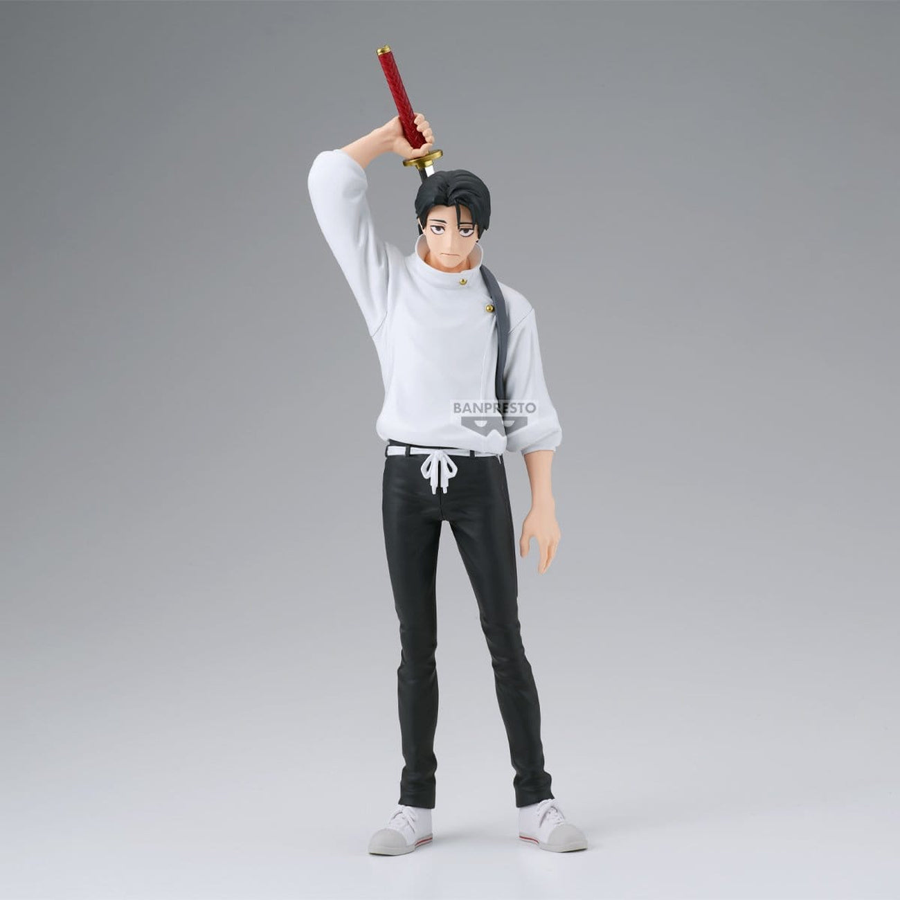Image produit Jujutsu Kaisen - Figurine Yuta Okkotsu King of Artist