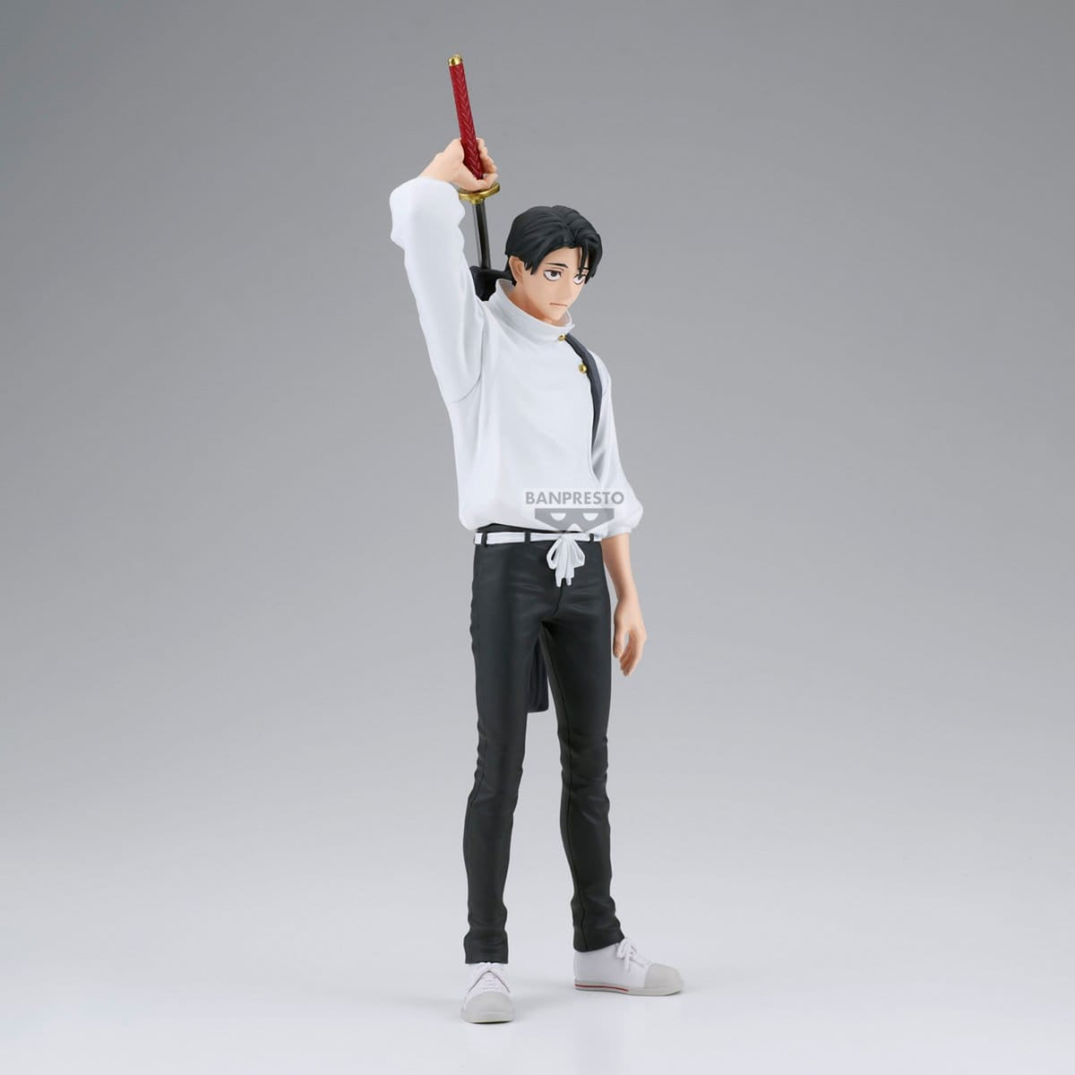 Image produit Jujutsu Kaisen - Figurine Yuta Okkotsu King of Artist