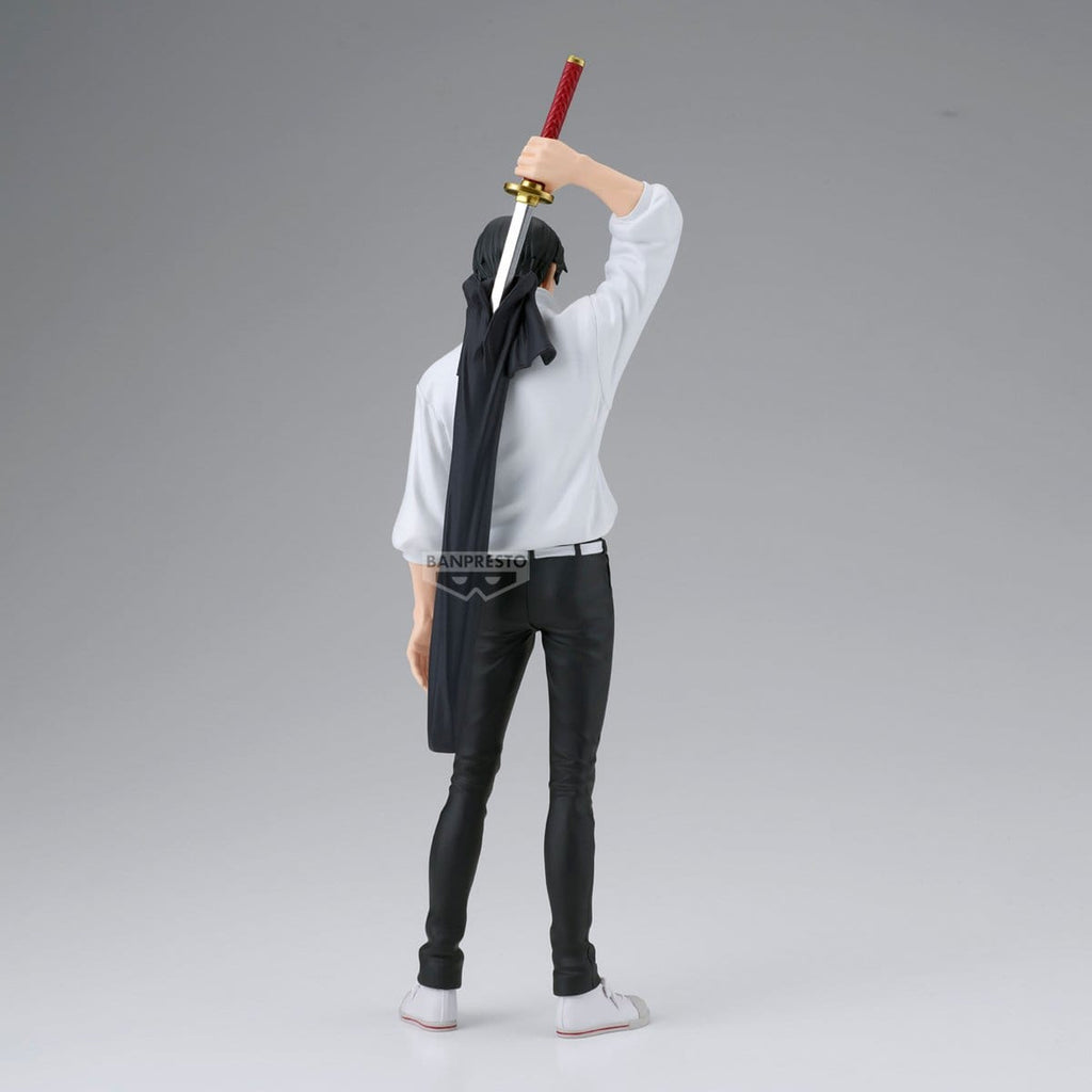 Image produit Jujutsu Kaisen - Figurine Yuta Okkotsu King of Artist