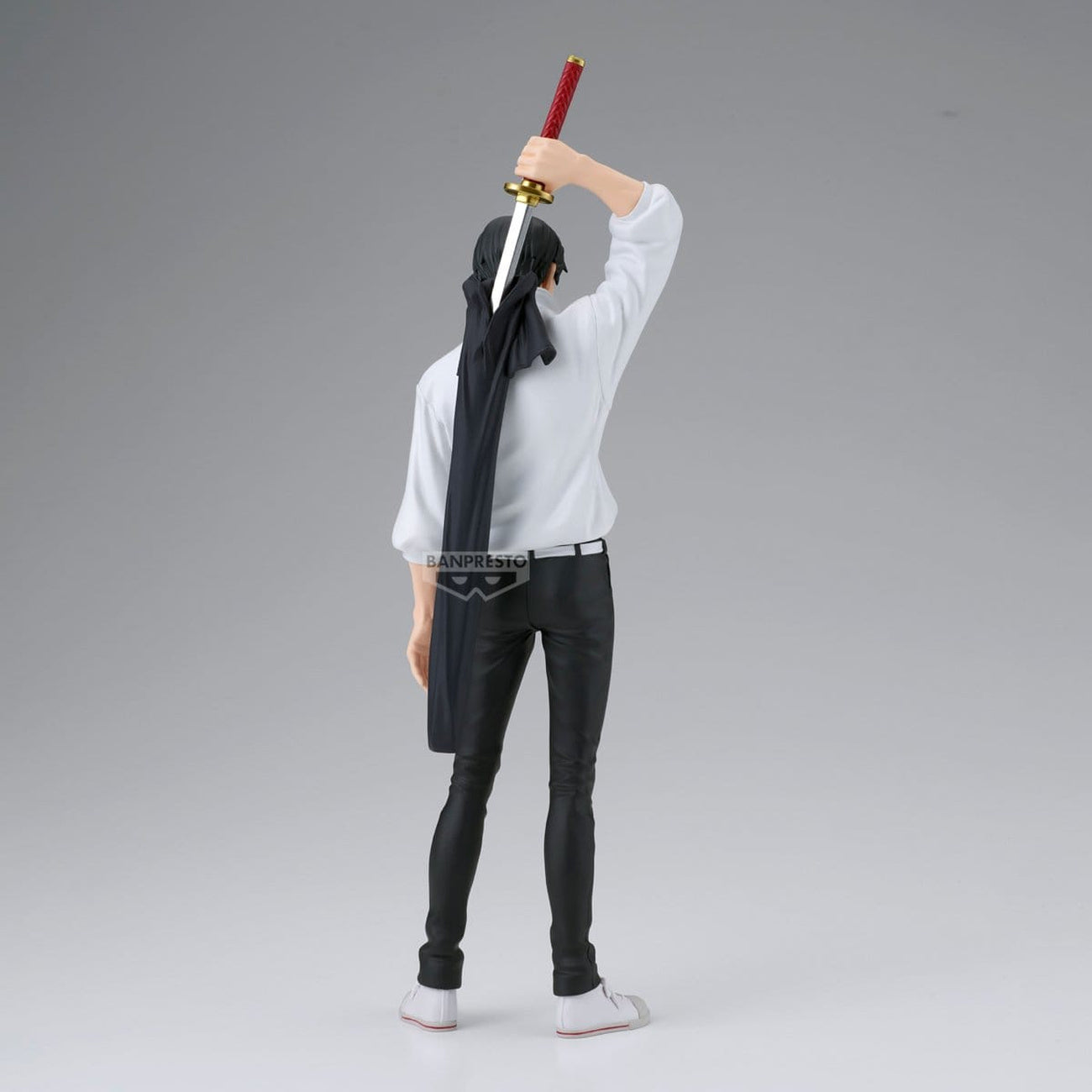 Image produit Jujutsu Kaisen - Figurine Yuta Okkotsu King of Artist