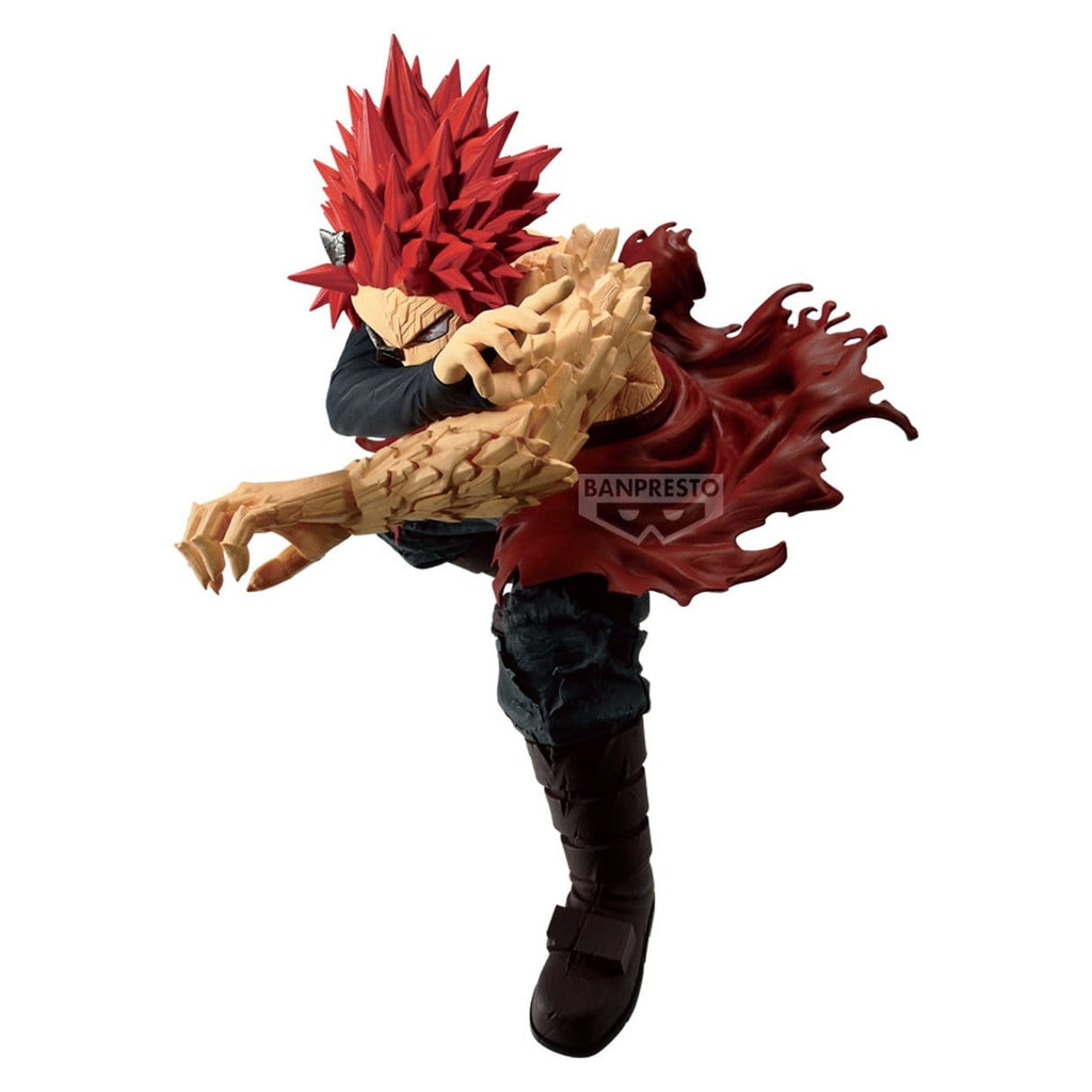 Product image My Hero Academia - Eijiro Kirishima Maximatic Figure