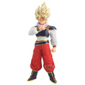 Image produit Dragon Ball Z - Figurine Son Goku Blood of Saiyans