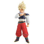 Image produit Dragon Ball Z - Figurine Son Goku Blood of Saiyans