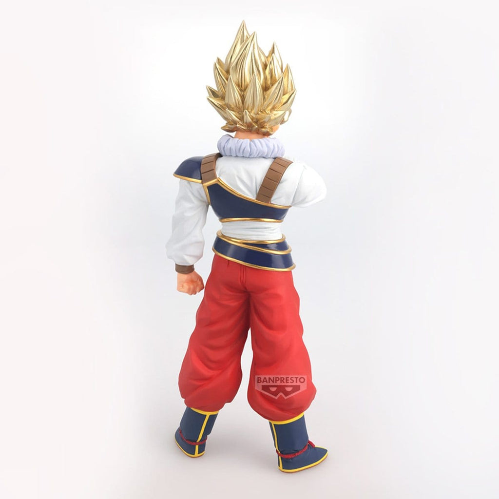 Image produit Dragon Ball Z - Figurine Son Goku Blood of Saiyans