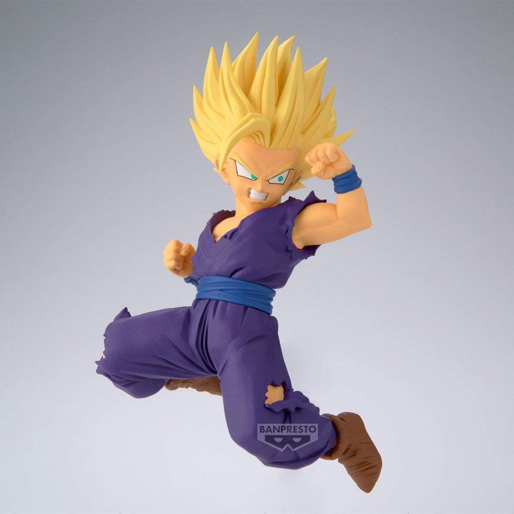 Image produit Dragon Ball Z - Figurine Son Gohan Match Makers