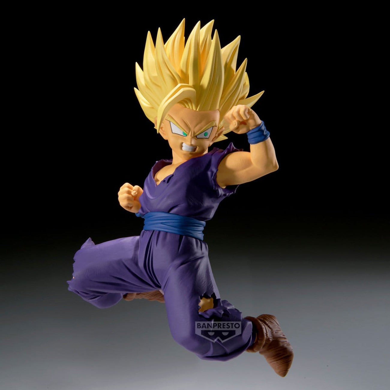Image produit Dragon Ball Z - Figurine Son Gohan Match Makers