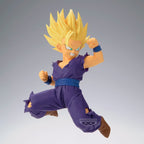 Image produit Dragon Ball Z - Figurine Son Gohan Match Makers