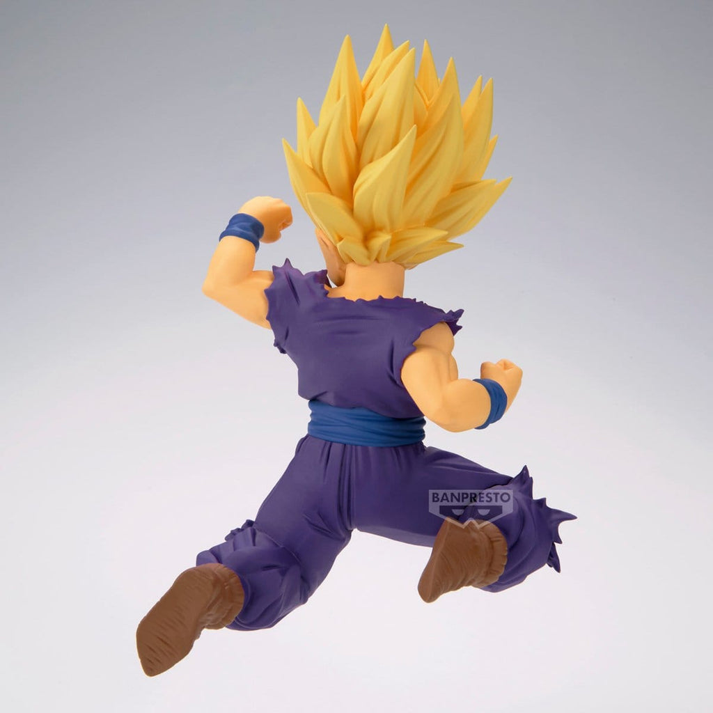 Image produit Dragon Ball Z - Figurine Son Gohan Match Makers
