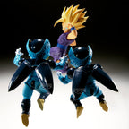 Image produit Dragon Ball Z - Figurine Son Gohan Match Makers