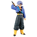 Image produit Dragon Ball Z - Figurine Trunks Solid Edge Works