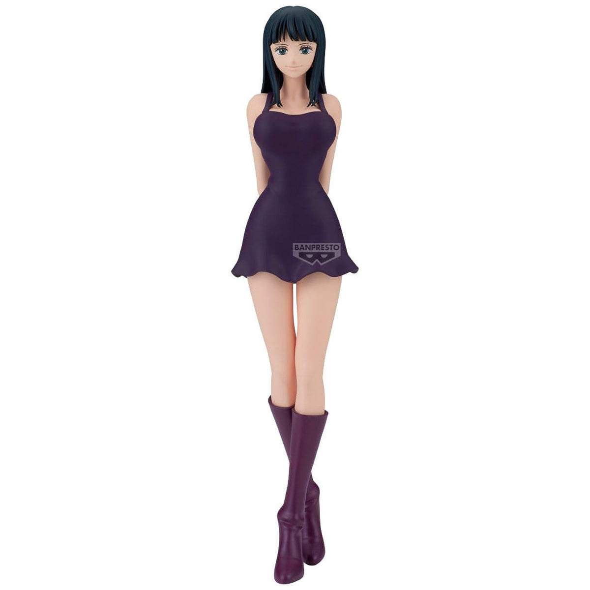 Image produit One Piece - Figurine Nico Robin Glitter & Glamours Style Elbaph