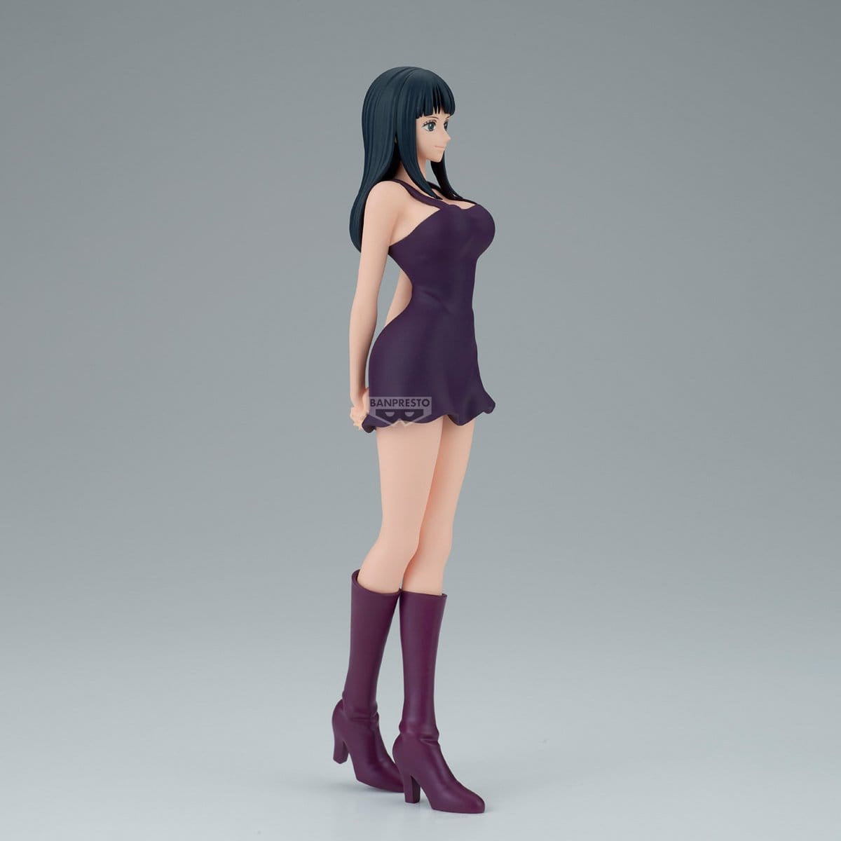 Image produit One Piece - Figurine Nico Robin Glitter & Glamours Style Elbaph