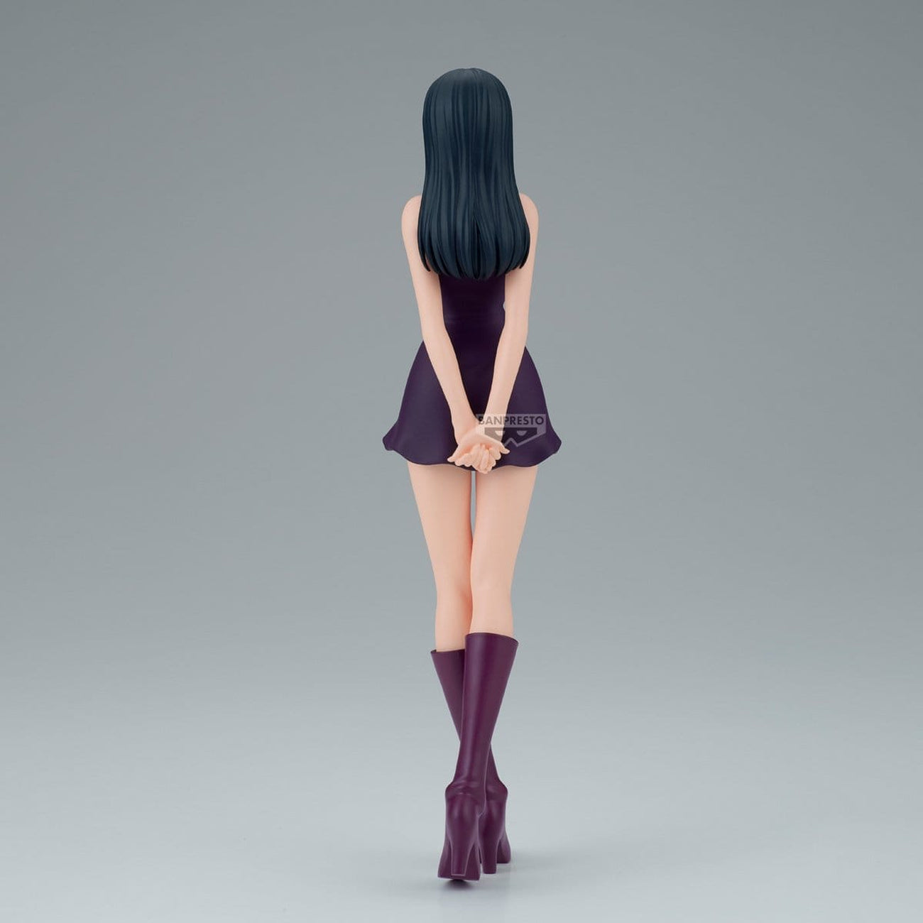 Image produit One Piece - Figurine Nico Robin Glitter & Glamours Style Elbaph
