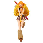 Image produit One Piece - Figurine Nami Battle Record Collection