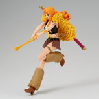 Image produit One Piece - Figurine Nami Battle Record Collection