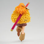 Image produit One Piece - Figurine Nami Battle Record Collection