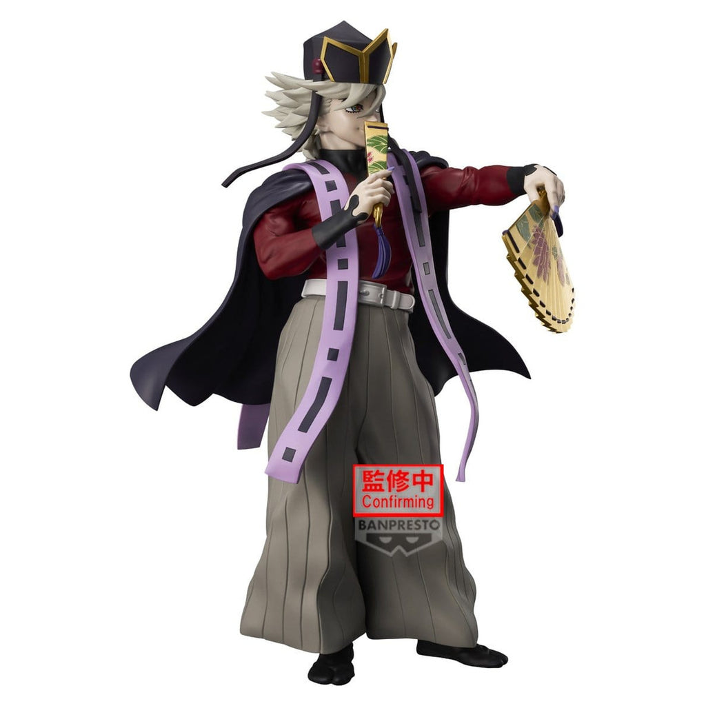 Image produit Demon Slayer - Figurine Doma Grandista