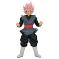 Image produit Dragon Ball Super - Figurine Goku Black Grandista