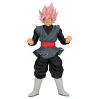 Image produit Dragon Ball Super - Figurine Goku Black Grandista