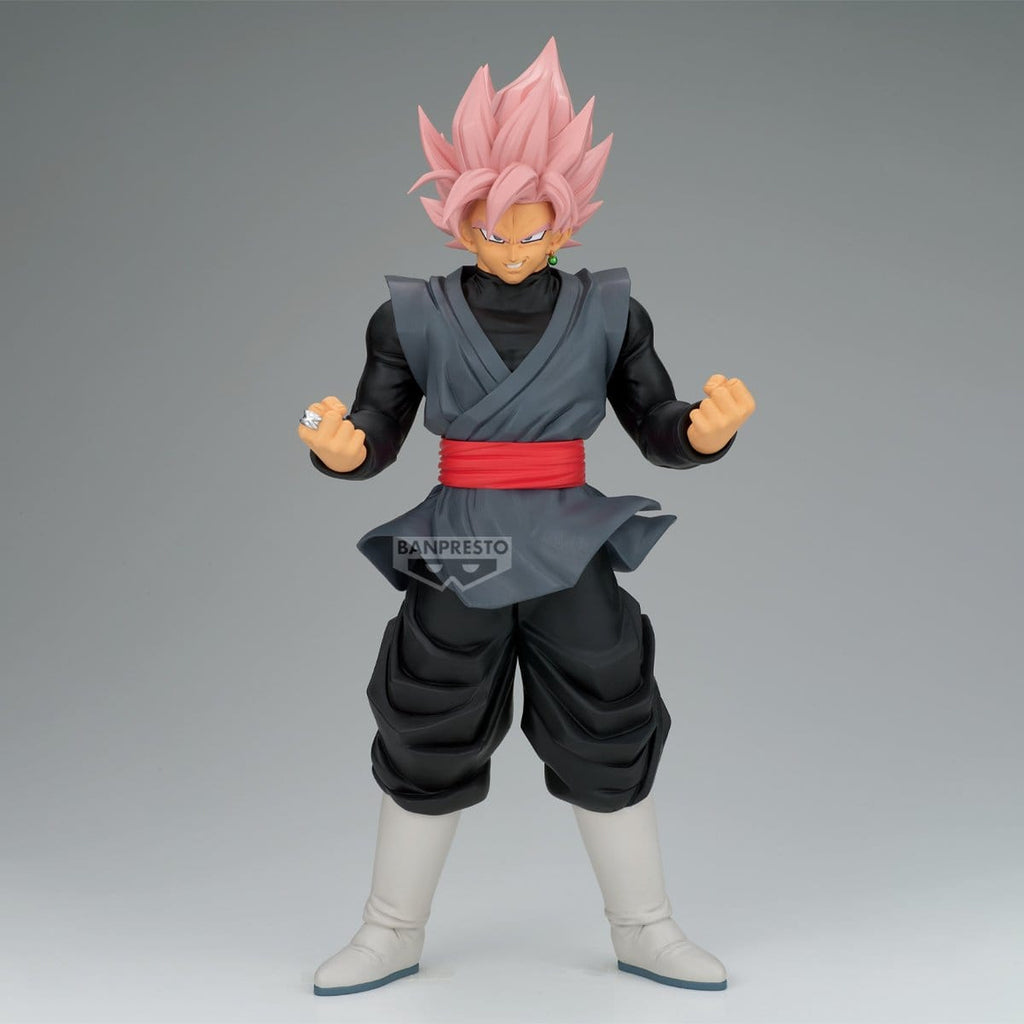 Image produit Dragon Ball Super - Figurine Goku Black Grandista