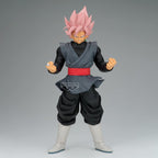 Image produit Dragon Ball Super - Figurine Goku Black Grandista