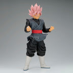 Image produit Dragon Ball Super - Figurine Goku Black Grandista