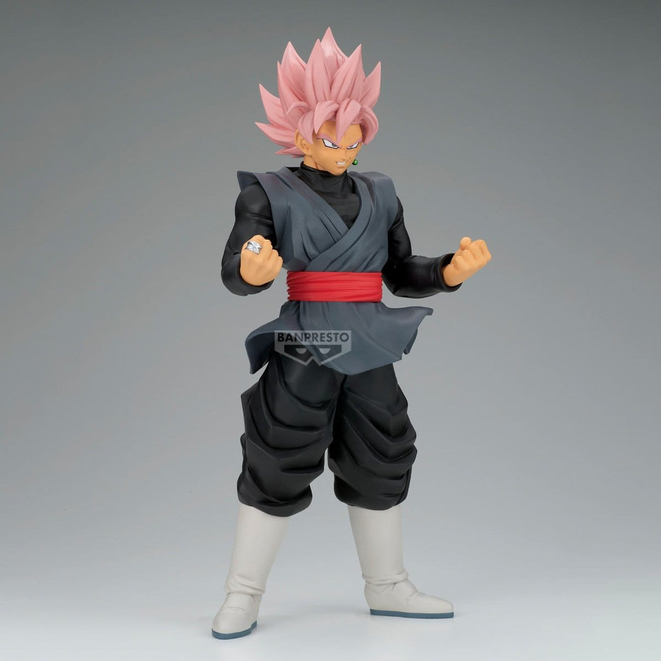 Image produit Dragon Ball Super - Figurine Goku Black Grandista