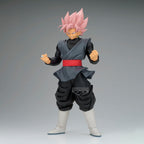 Image produit Dragon Ball Super - Figurine Goku Black Grandista