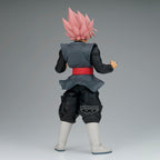 Image produit Dragon Ball Super - Figurine Goku Black Grandista
