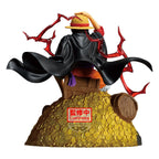 Image produit One Piece - Figurine Theorama Soul Monkey D. Luffy