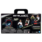 Product image Beyblade X Clash and Carry Beystadium Arena