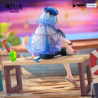 Image produit Arknights - Figurine Noodle Stopper Mizuki Summer Feast Version
