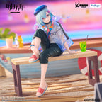 Image produit Arknights - Figurine Noodle Stopper Mizuki Summer Feast Version