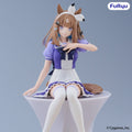 Image produit Uma Musume: Pretty Derby - Figurine Noodle Stopper Almond Eye