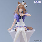 Image produit Uma Musume: Pretty Derby - Figurine Noodle Stopper Almond Eye