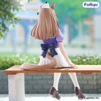 Image produit Uma Musume: Pretty Derby - Figurine Noodle Stopper Almond Eye