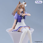 Image produit Uma Musume: Pretty Derby - Figurine Noodle Stopper Almond Eye