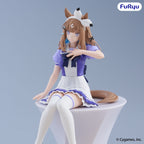 Image produit Uma Musume: Pretty Derby - Figurine Noodle Stopper Almond Eye