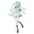 Image produit Hatsune Miku - Figurine Sweet School Life Pure Version