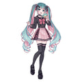 Image produit Hatsune Miku - Figurine Sweet School Life Bitter & Sweet Version