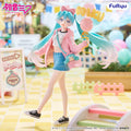 Image produit Hatsune Miku - Figurine Muchute Theme Park Date Version
