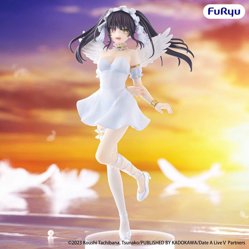 Image produit Date A Live - Figurine Kurumi Tokisaki BiCute Pure