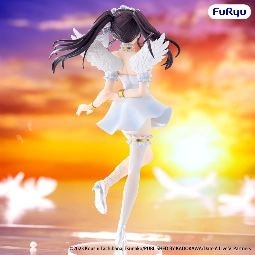 Image produit Date A Live - Figurine Kurumi Tokisaki BiCute Pure