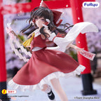 Image produit Touhou Project - Figurine Reimu Hakurei Muchute